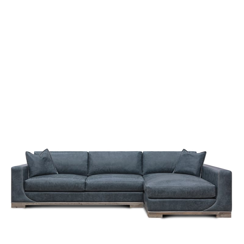 Cassidy Sofa Chaise
