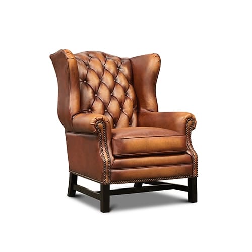 Antoinette Accent Chair