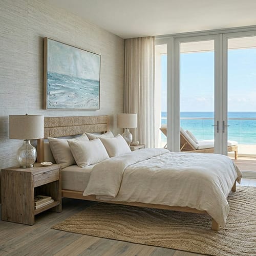 Bali Bed