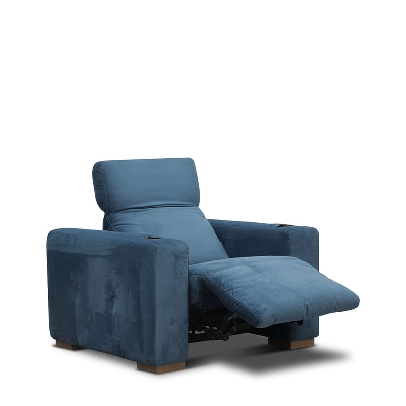 Capri Power Recliner