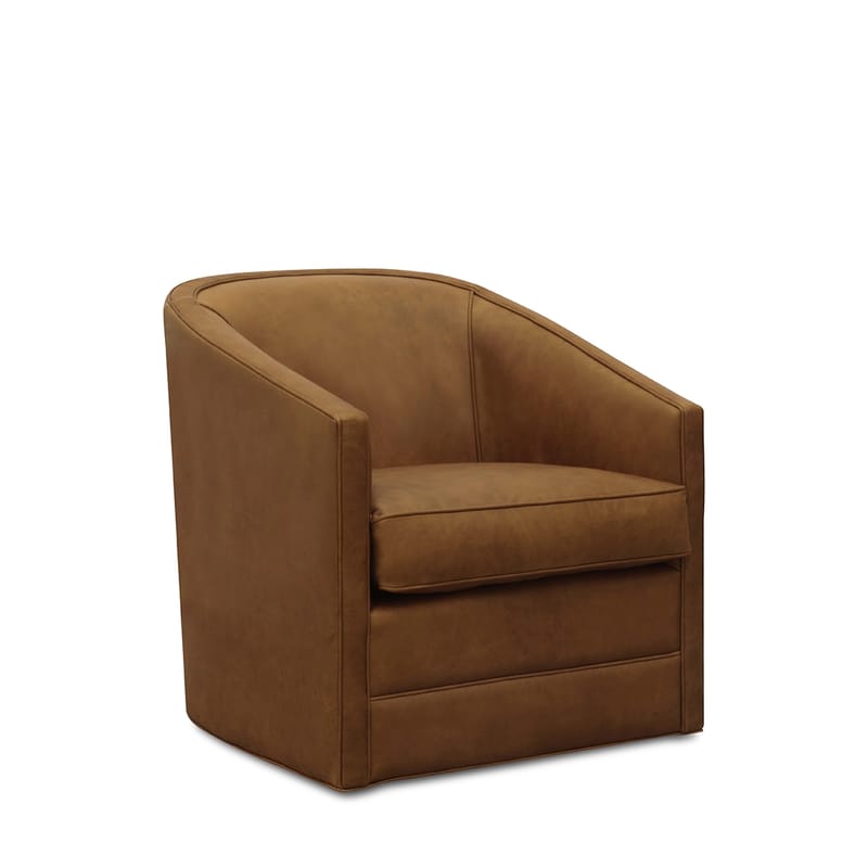 Leucadia Swivel Chair