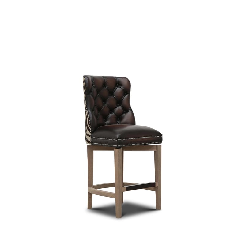 Ranch Barstool