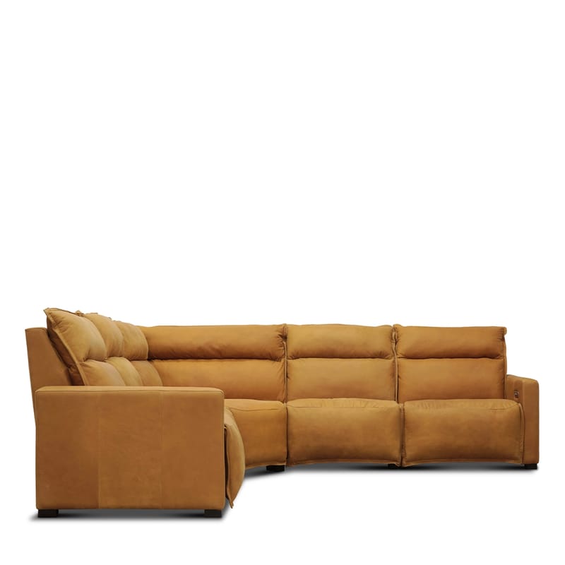 San Marino Power Sofa