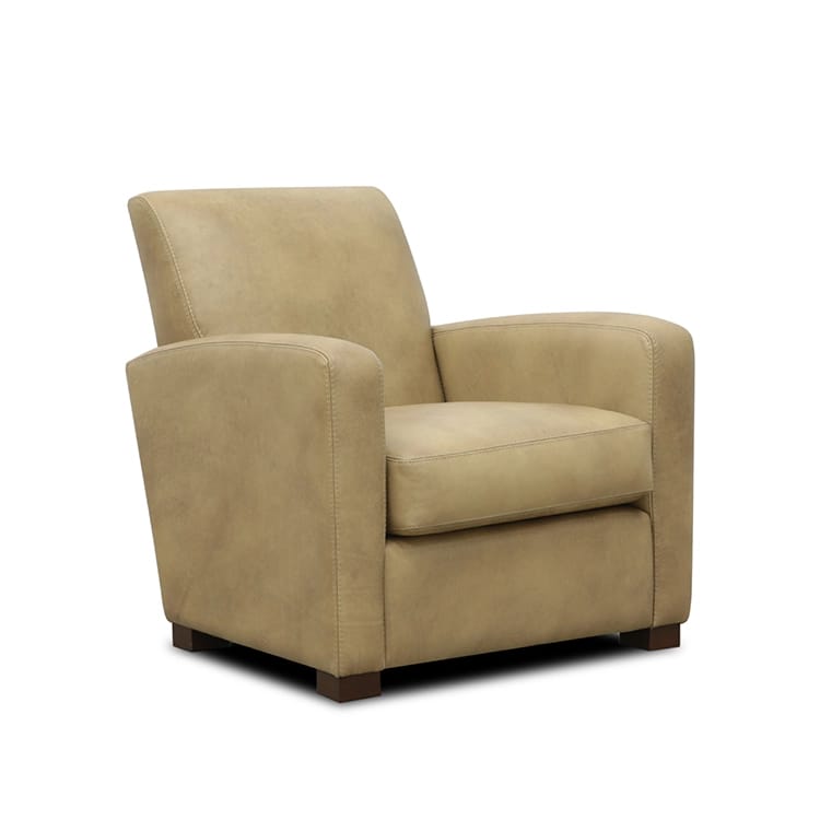 Ascot Accent Chair
