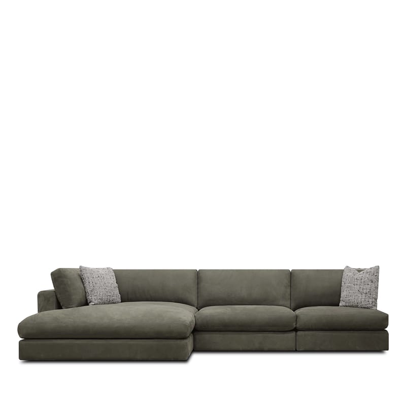 McCartney Sofa Chaise
