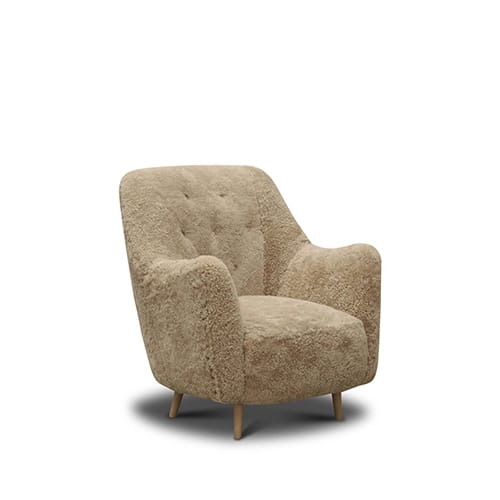 Molly Accent Chair
