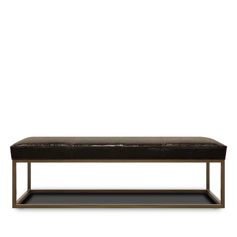 Morgan Bench
