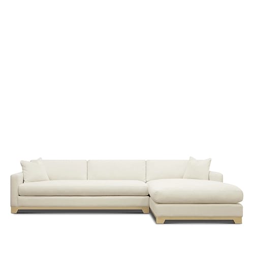 Malibu Sofa Chaise
