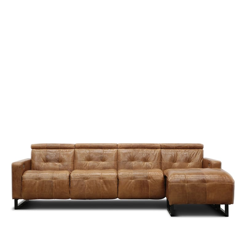 Casino Royale Sofa Chaise