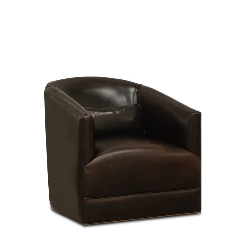 Hepburn Swivel Chair
