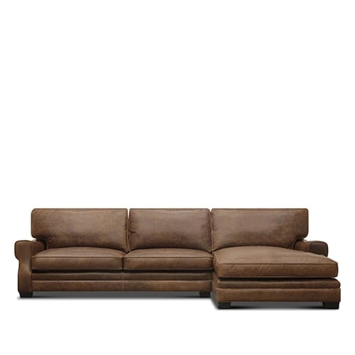 Stafford Sofa Chaise