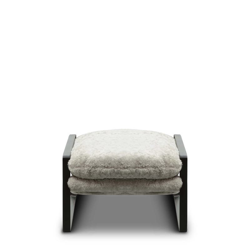 McQueen Ottoman