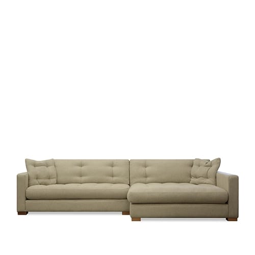 Suzie Sofa Chaise