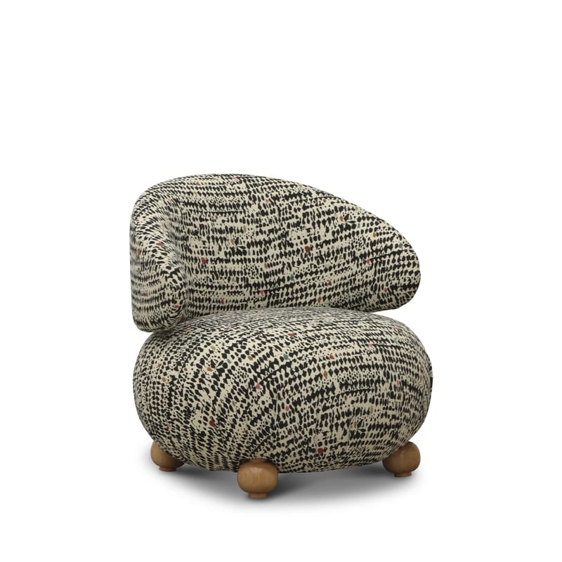 Wilma Accent Chair