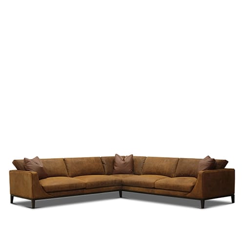 Hudson Corner Sectional