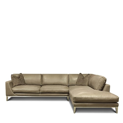 Hudson Sofa Chaise