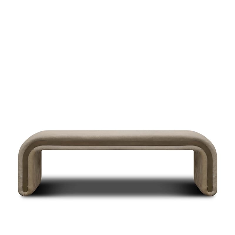 Crosby Bench