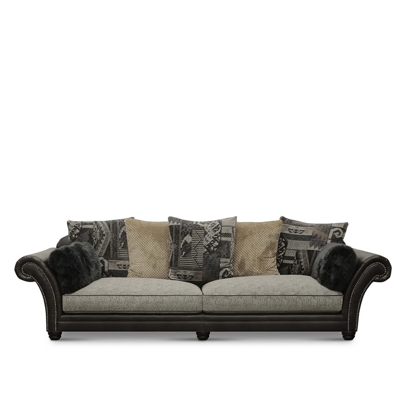 Bazaar Grande Sofa