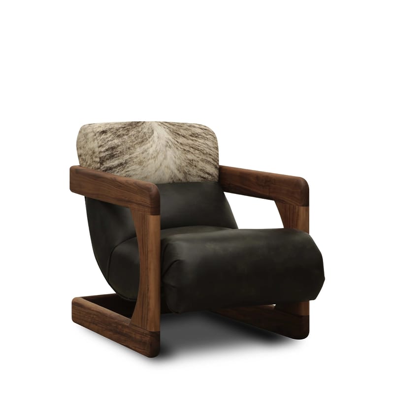 Jessie Accent Chair