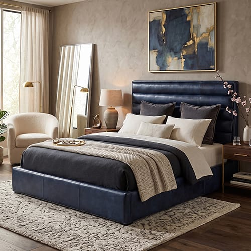 Swift Bed