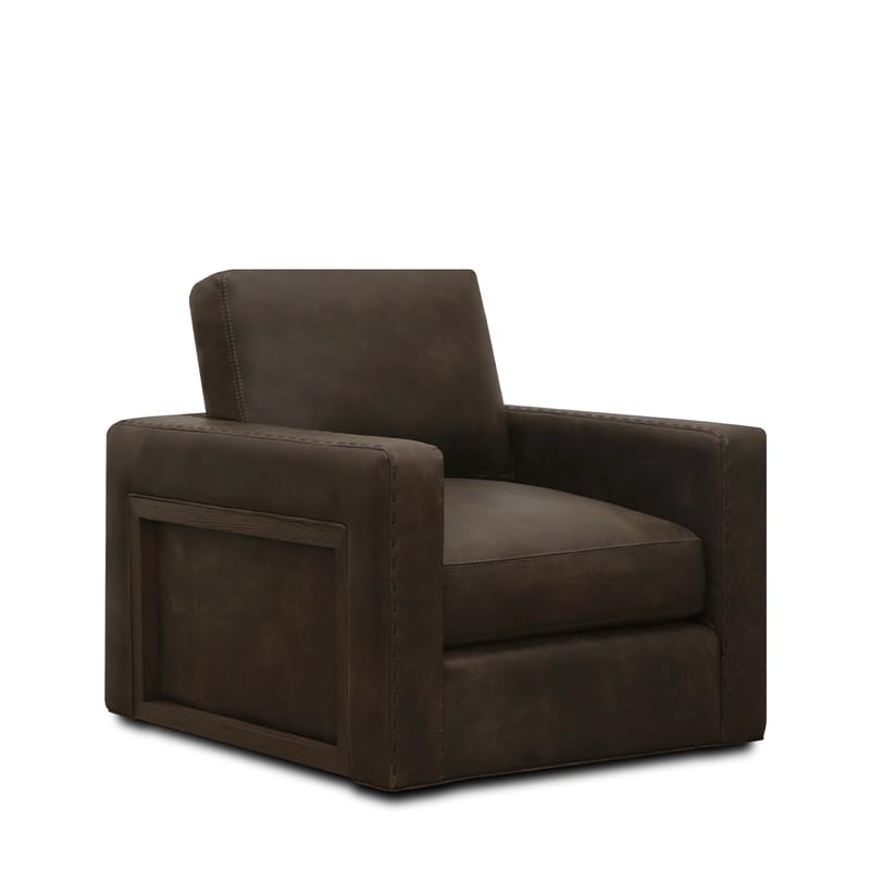 Magdalena Swivel Chair