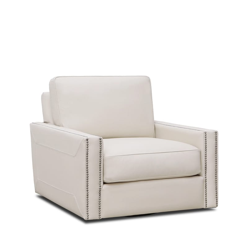 Ophelia Swivel Chair