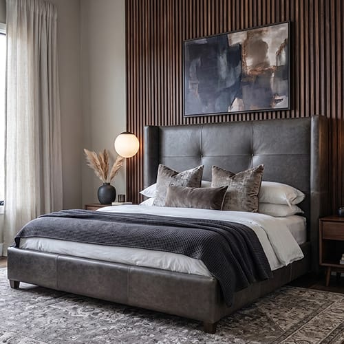 Bardot Bed