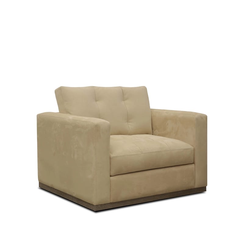 Suzie Chair-and-a-Half