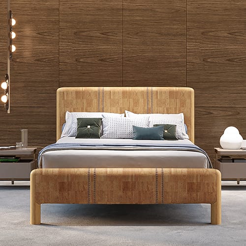 Juliette Bed