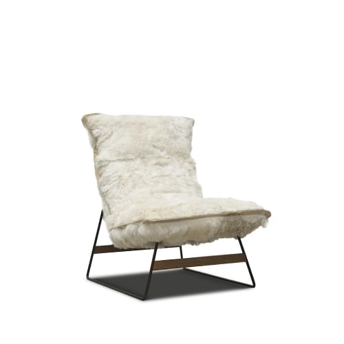 Snoopy Accent Chair