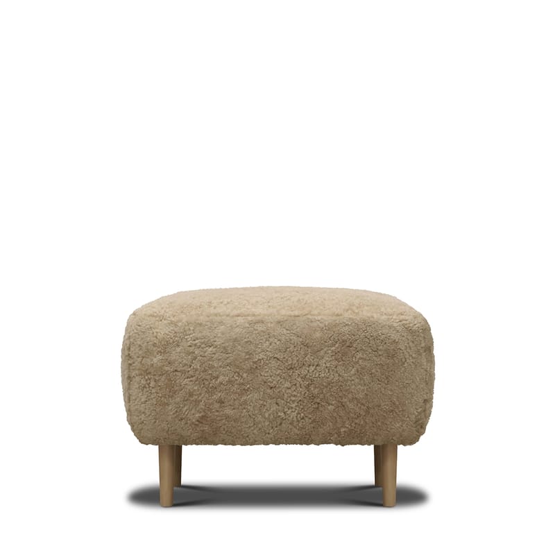 Molly Ottoman