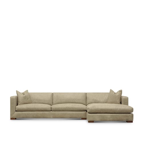 Urbano Sofa Chaise