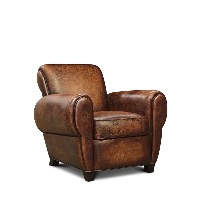 Parisian Accent Chair