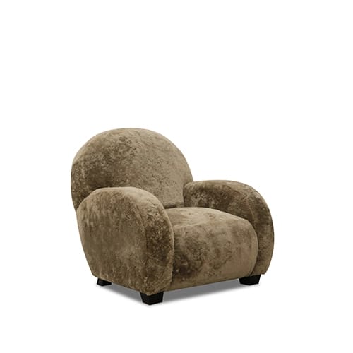 Dolly Accent Chair