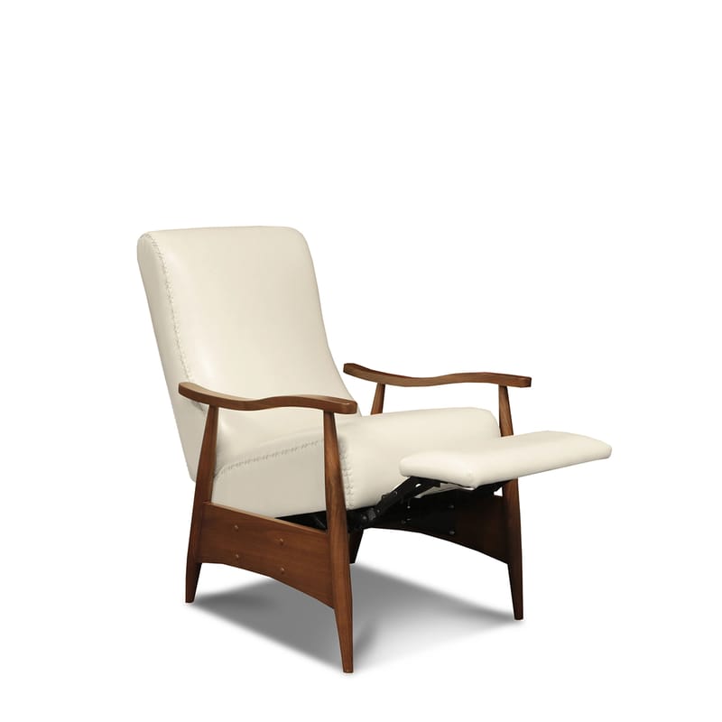 Hoffman Recliner
