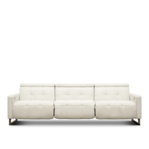 Casino Royale Power Sofa