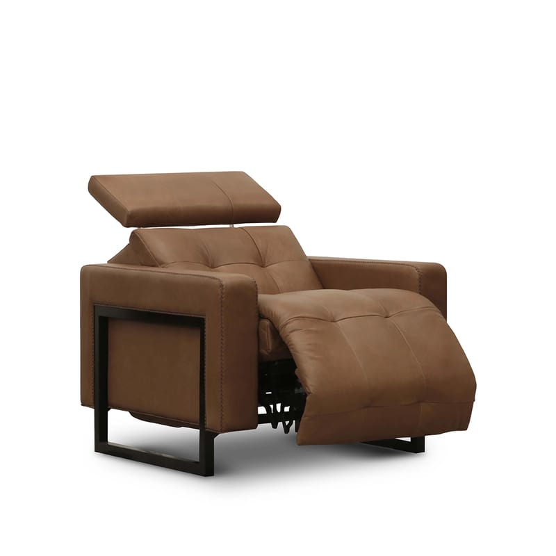 Casino Royale Power Recliner