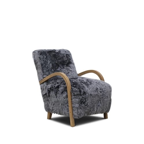 Sofitti Accent Chair