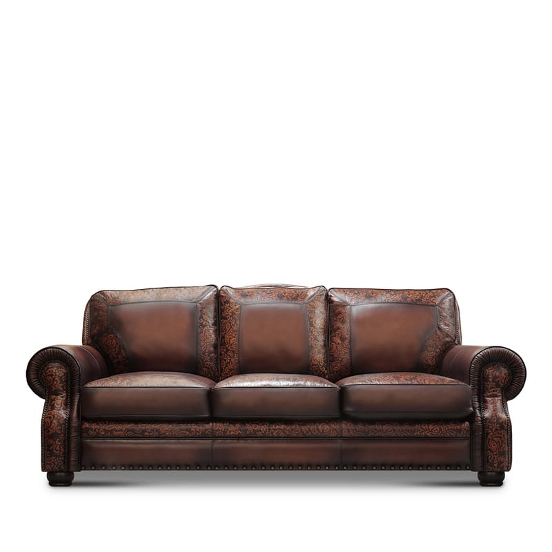 Balmoral Sofa