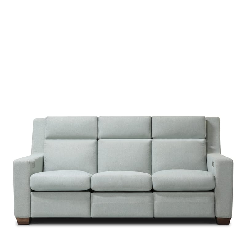 Cosmopolitan Power Sofa