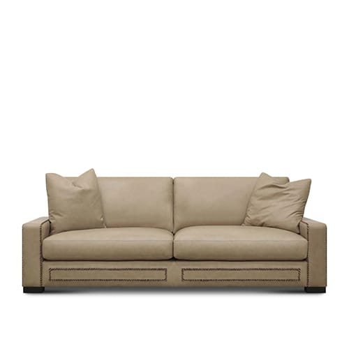 Downtown Cowboy Sofa