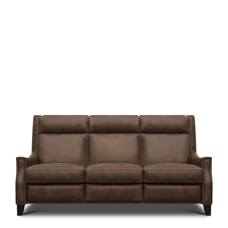 DaVinci Power Sofa