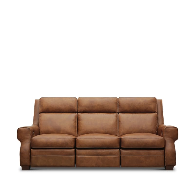 Spencer Power Sofa