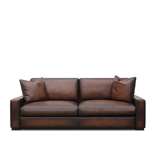 Uptown Cowboy Sofa