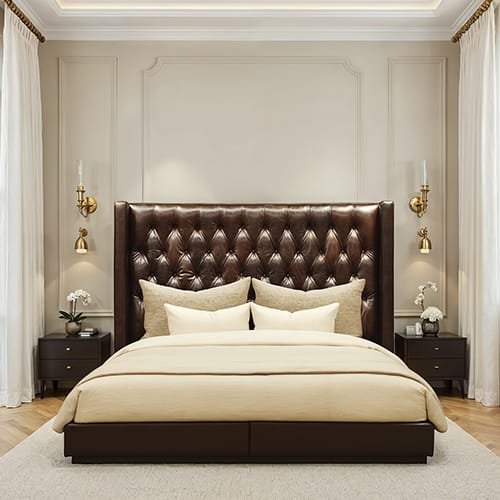 Chatsworth Bed