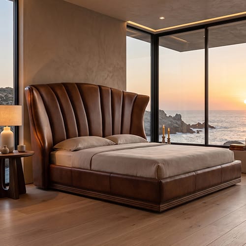 Palladio Bed
