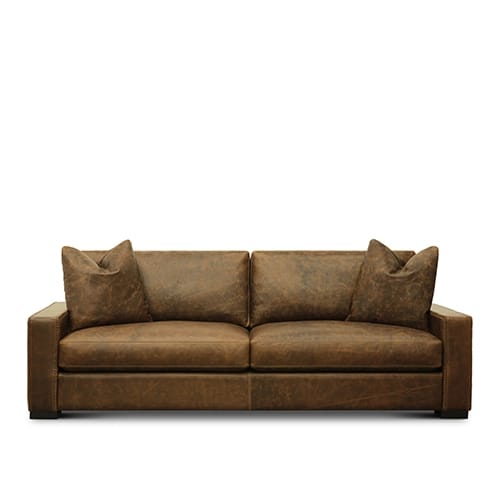 Urban Cowboy Sofa
