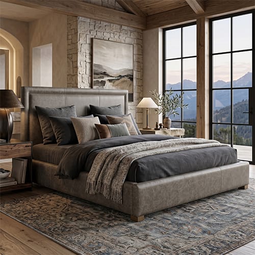 Granada Bed