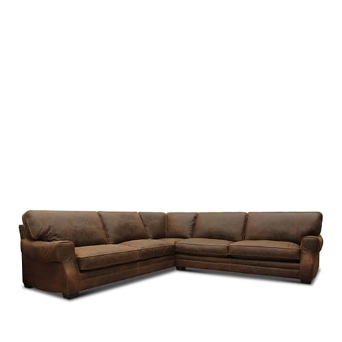 Stafford Corner Sectional