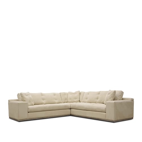 Suzie Corner Sectional